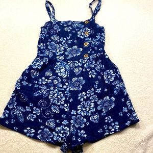 Aeropostale Romper